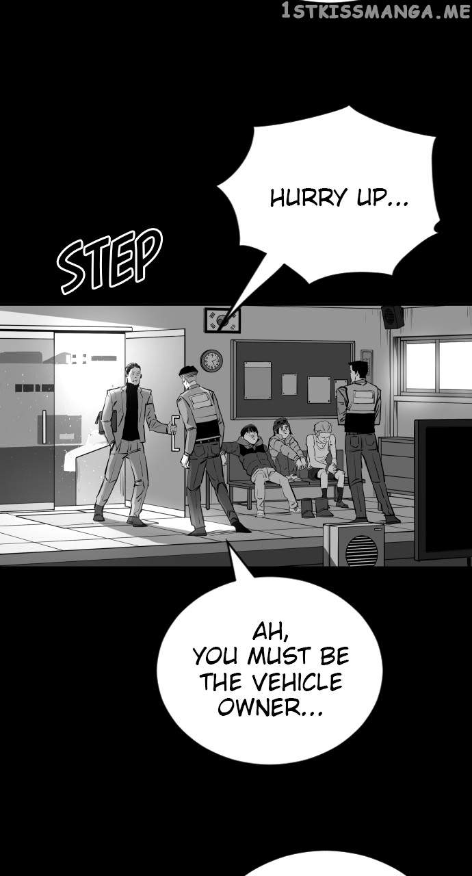 Read Build Up Manga Online