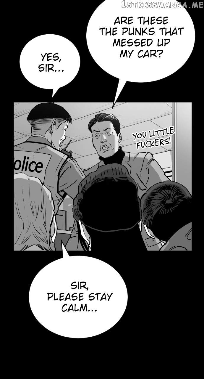 Read Build Up Manga Online