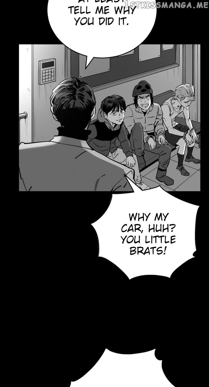 Read Build Up Manga Online