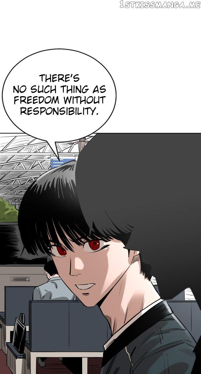 Read Build Up Manga Online