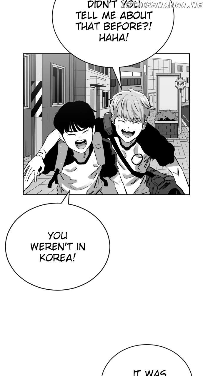 Read Build Up Manga Online
