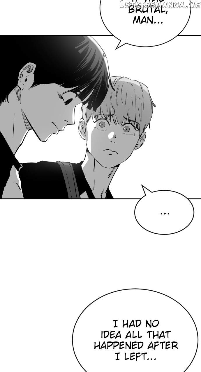 Read Build Up Manga Online
