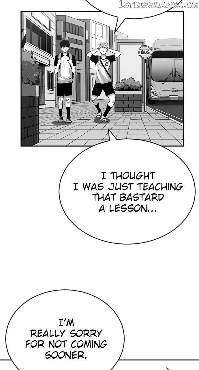 Read Build Up Manga Online