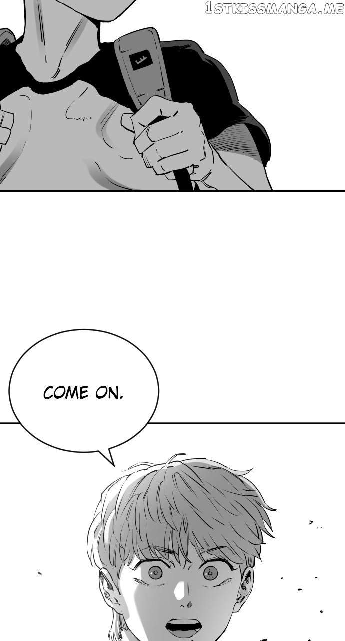 Read Build Up Manga Online