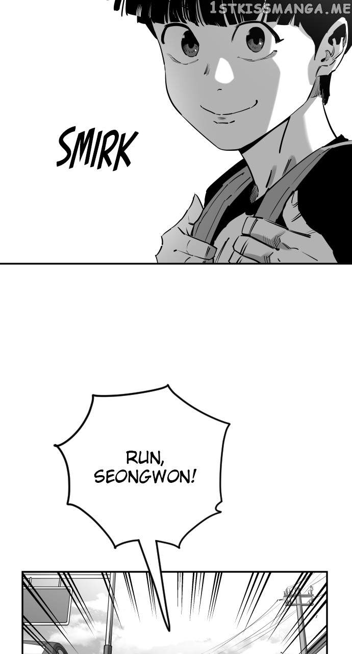 Read Build Up Manga Online