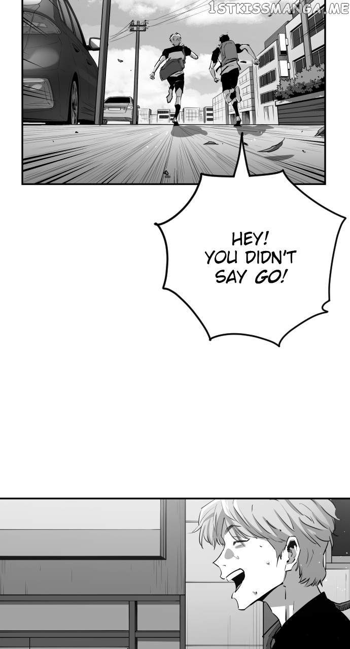 Read Build Up Manga Online