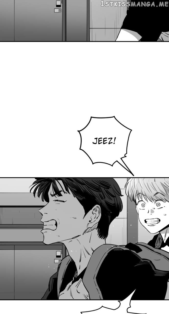 Read Build Up Manga Online