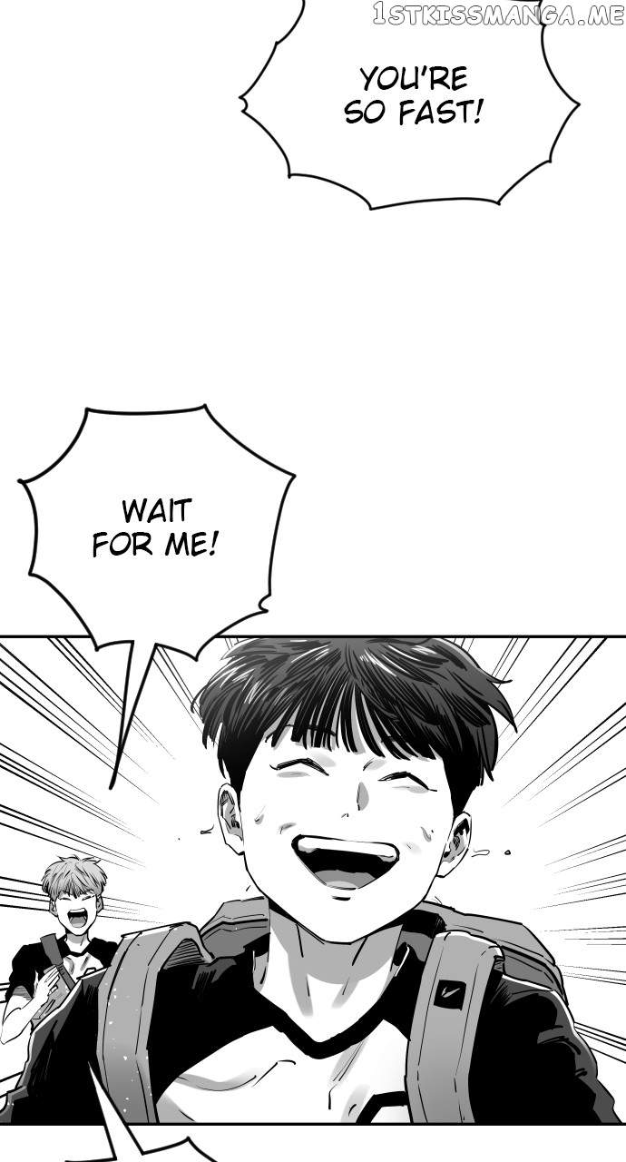Read Build Up Manga Online