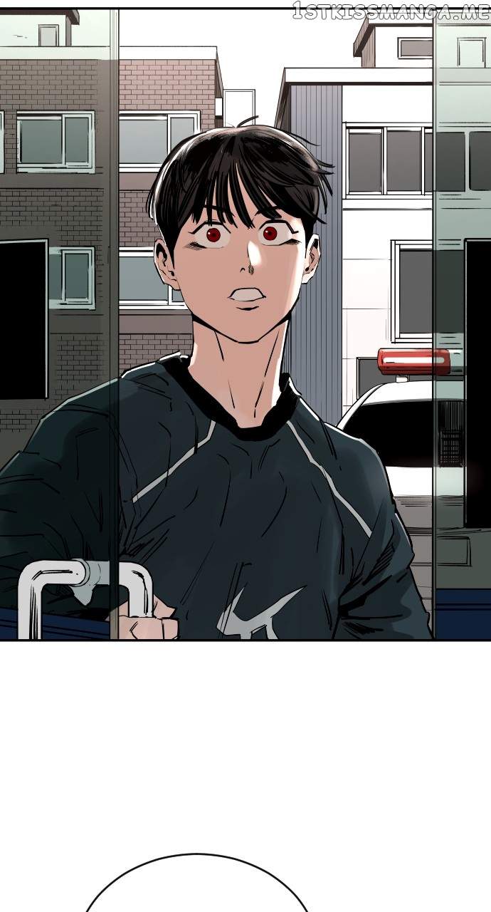 Read Build Up Manga Online