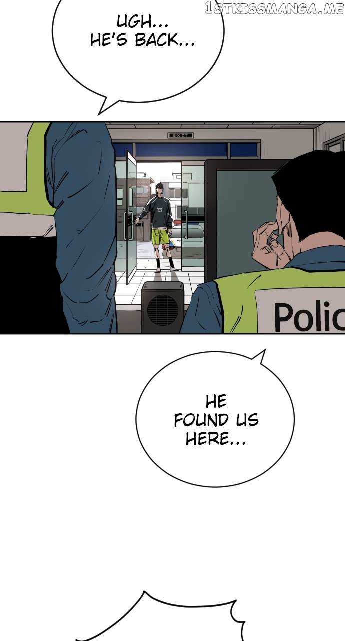 Read Build Up Manga Online