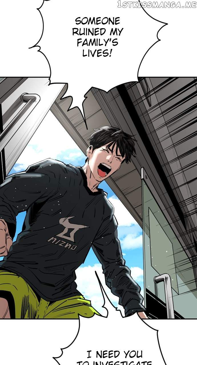 Read Build Up Manga Online
