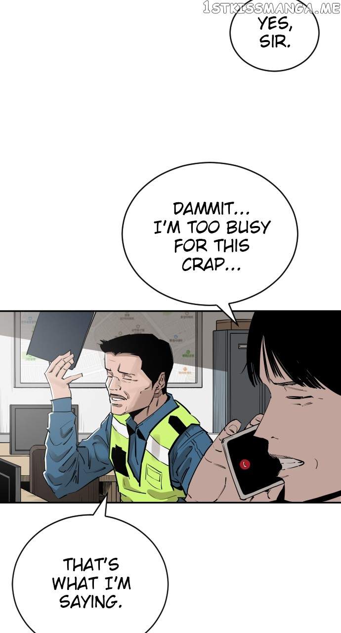 Read Build Up Manga Online