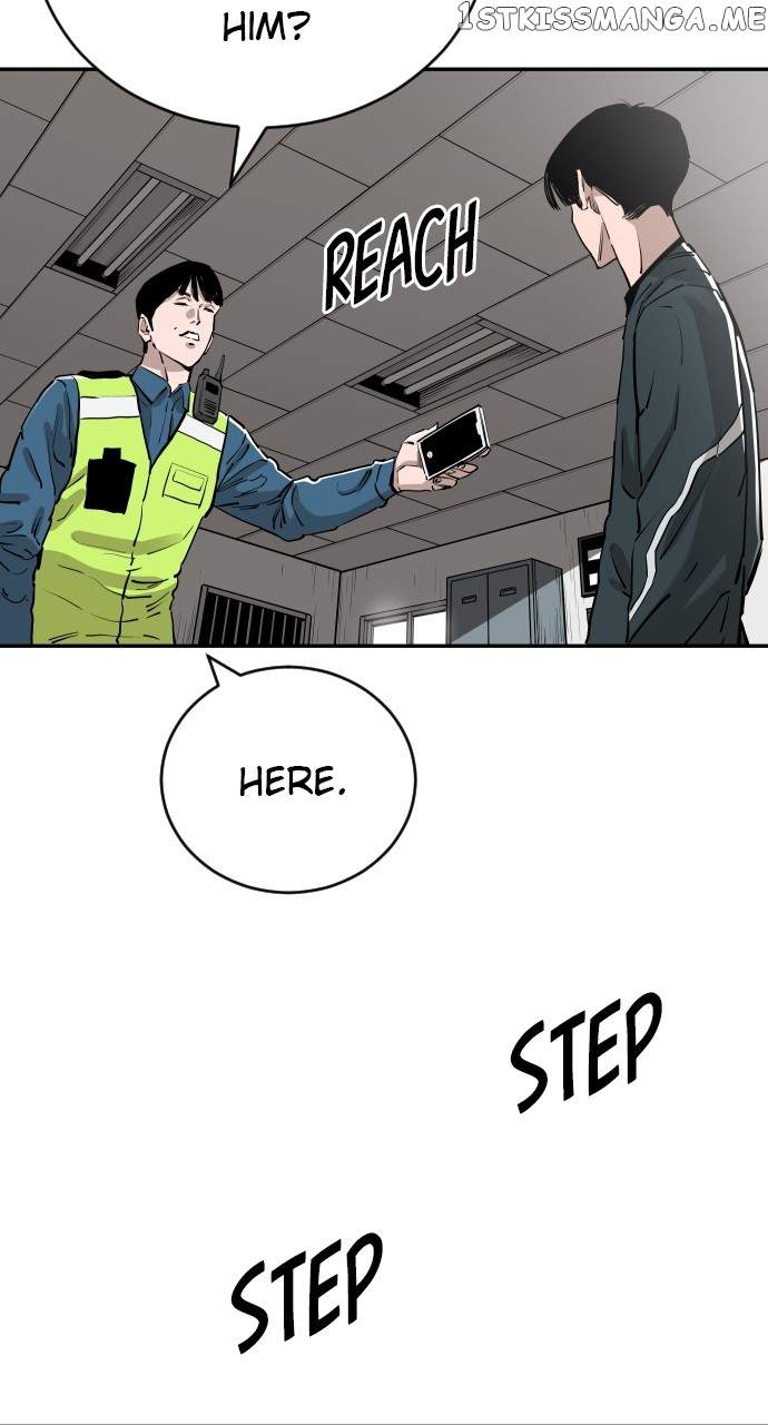 Read Build Up Manga Online