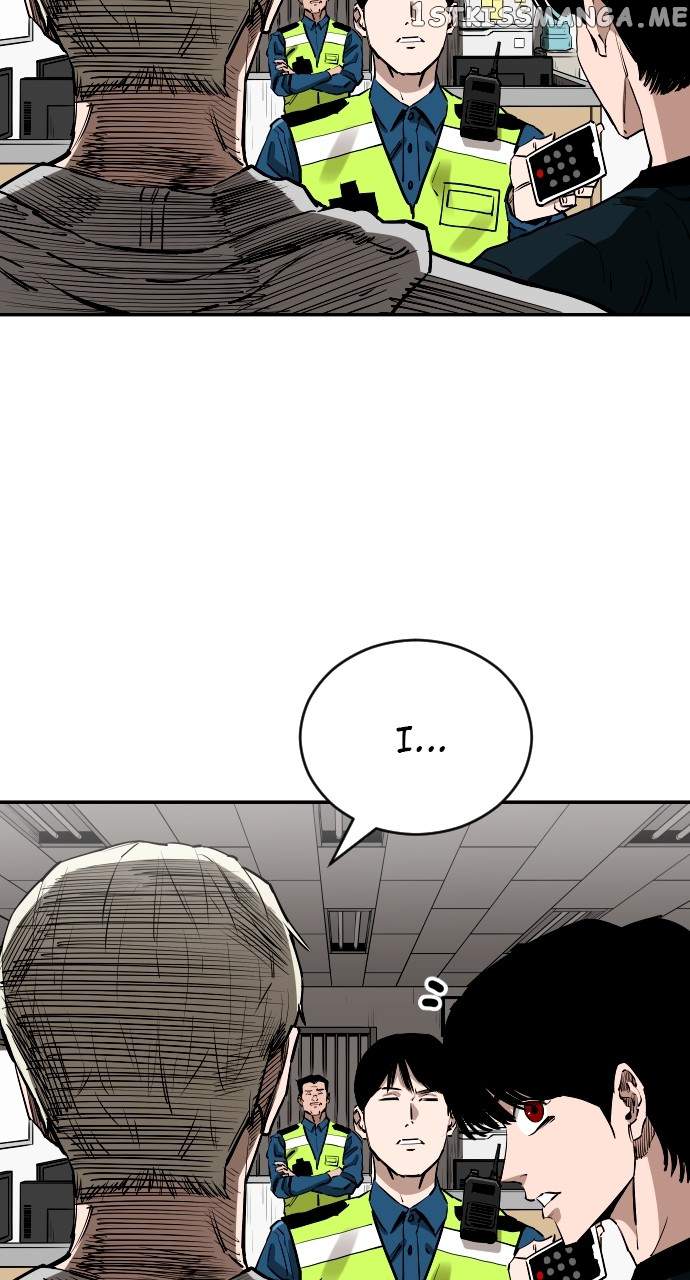 Read Build Up Manga Online