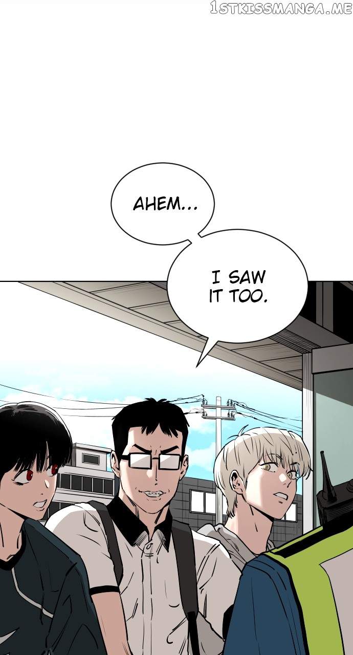 Read Build Up Manga Online