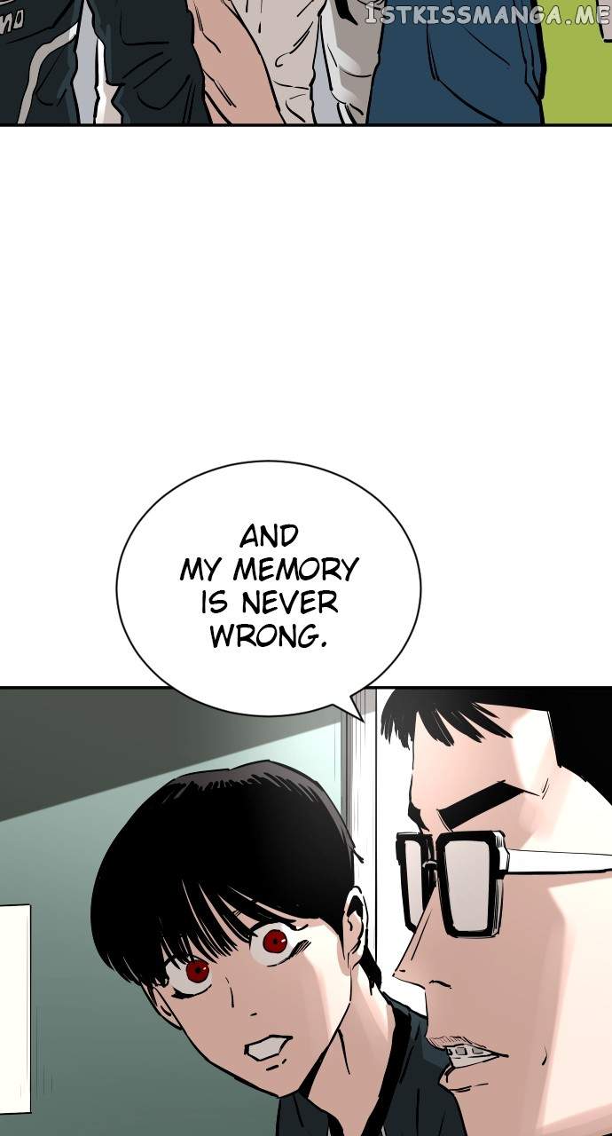 Read Build Up Manga Online