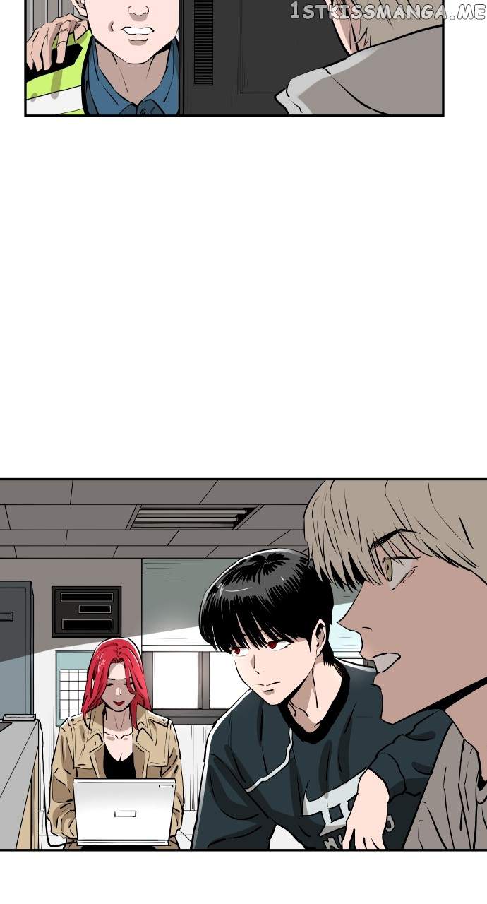 Read Build Up Manga Online