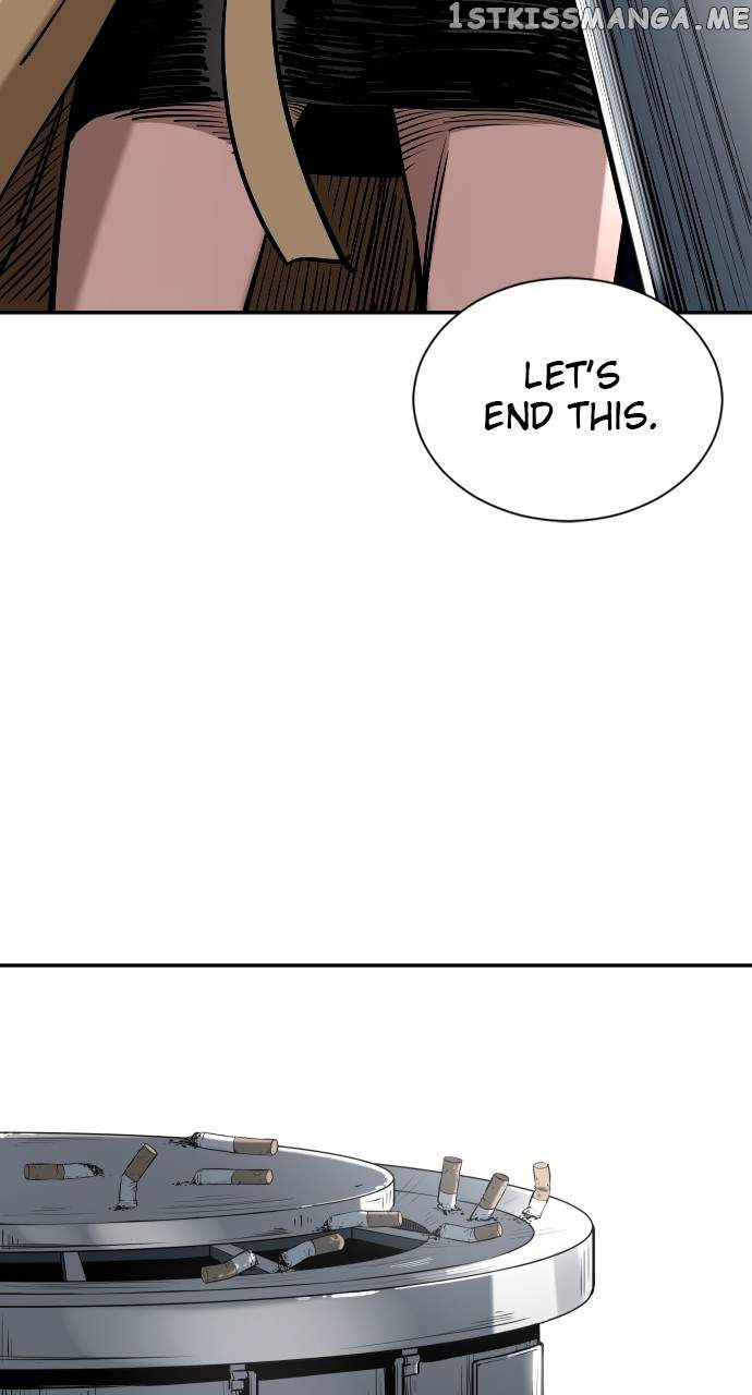 Read Build Up Manga Online