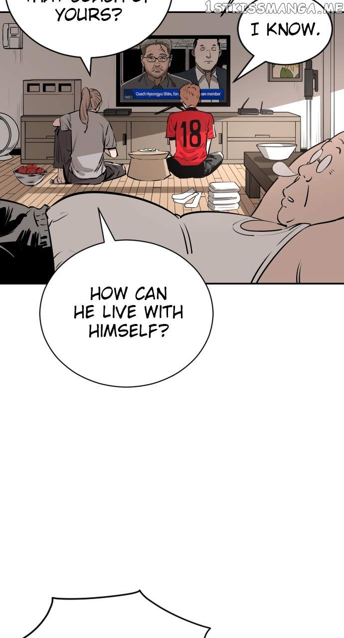 Read Build Up Manga Online