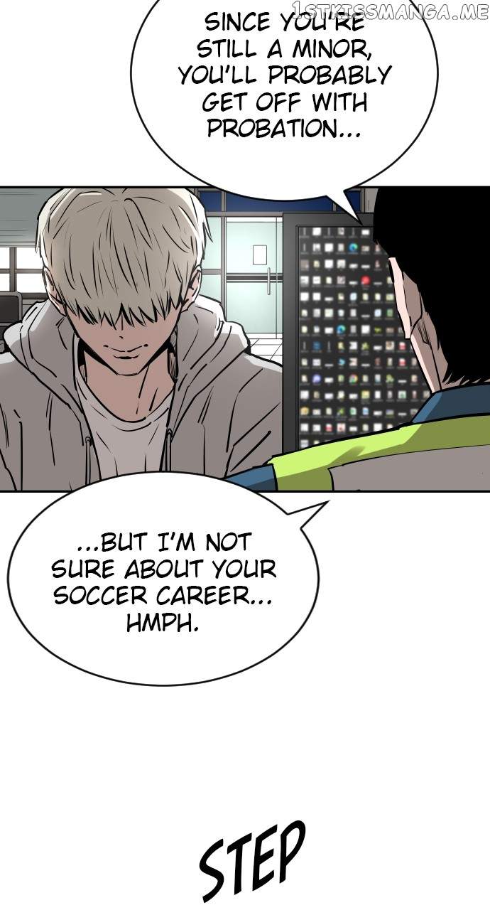 Read Build Up Manga Online