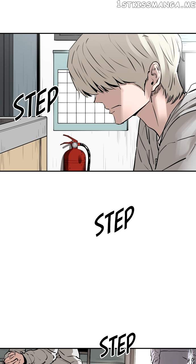 Read Build Up Manga Online