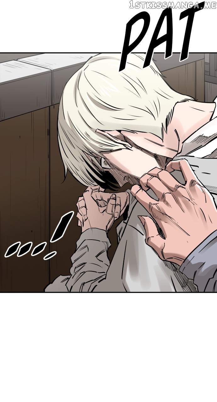 Read Build Up Manga Online