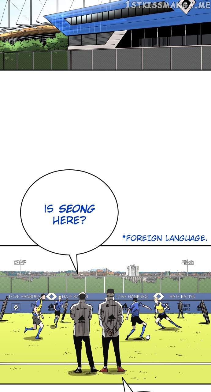 Read Build Up Manga Online