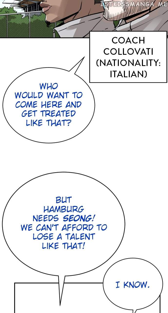 Read Build Up Manga Online