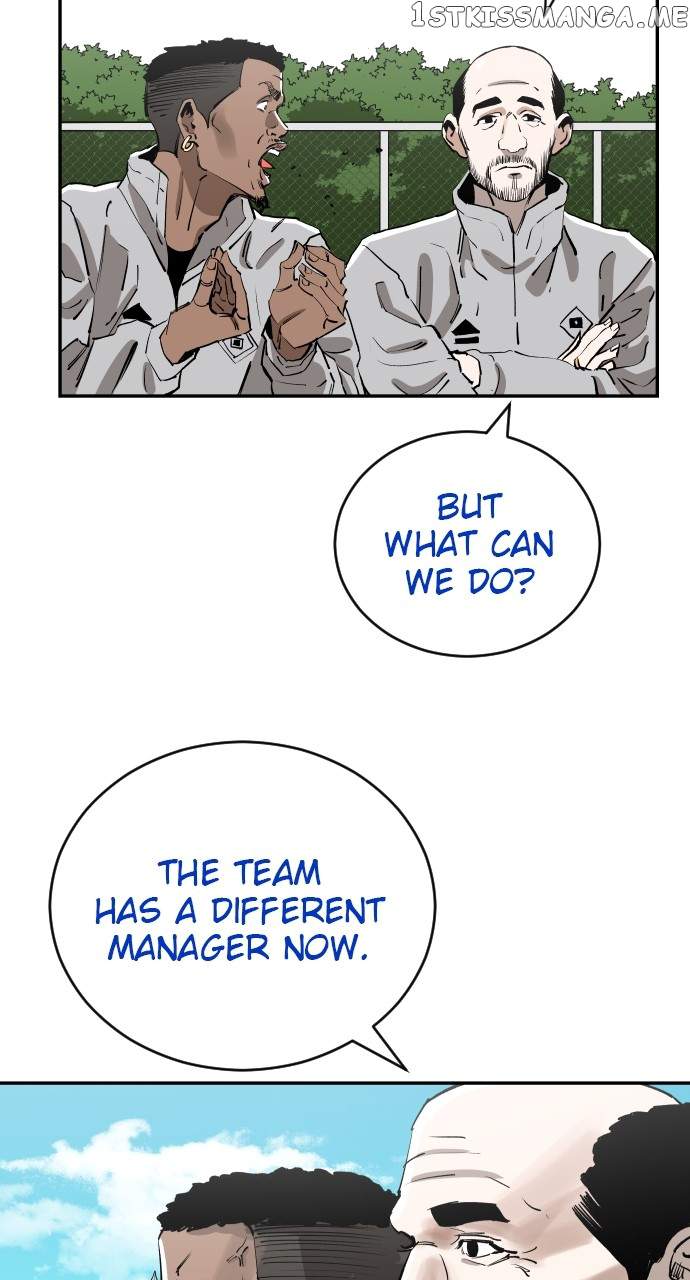 Read Build Up Manga Online