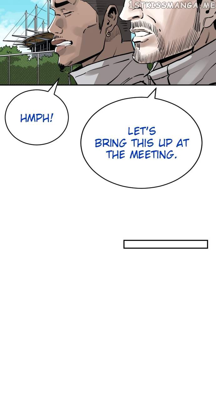 Read Build Up Manga Online