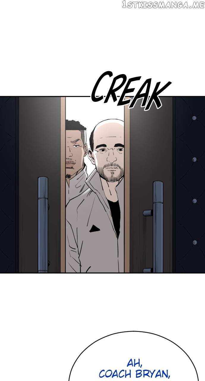 Read Build Up Manga Online