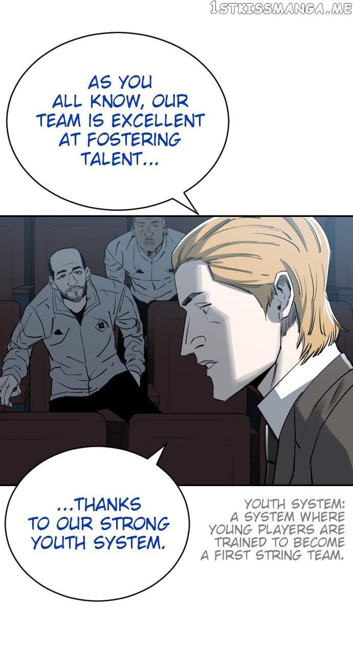 Read Build Up Manga Online