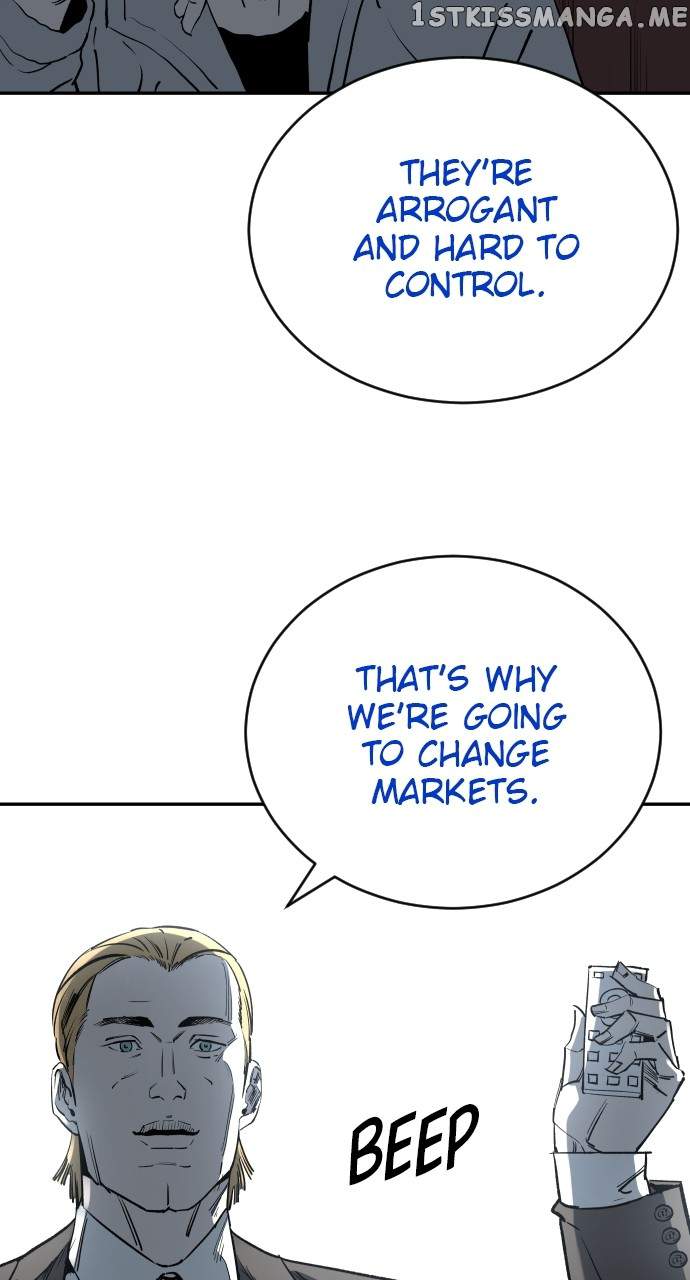 Read Build Up Manga Online