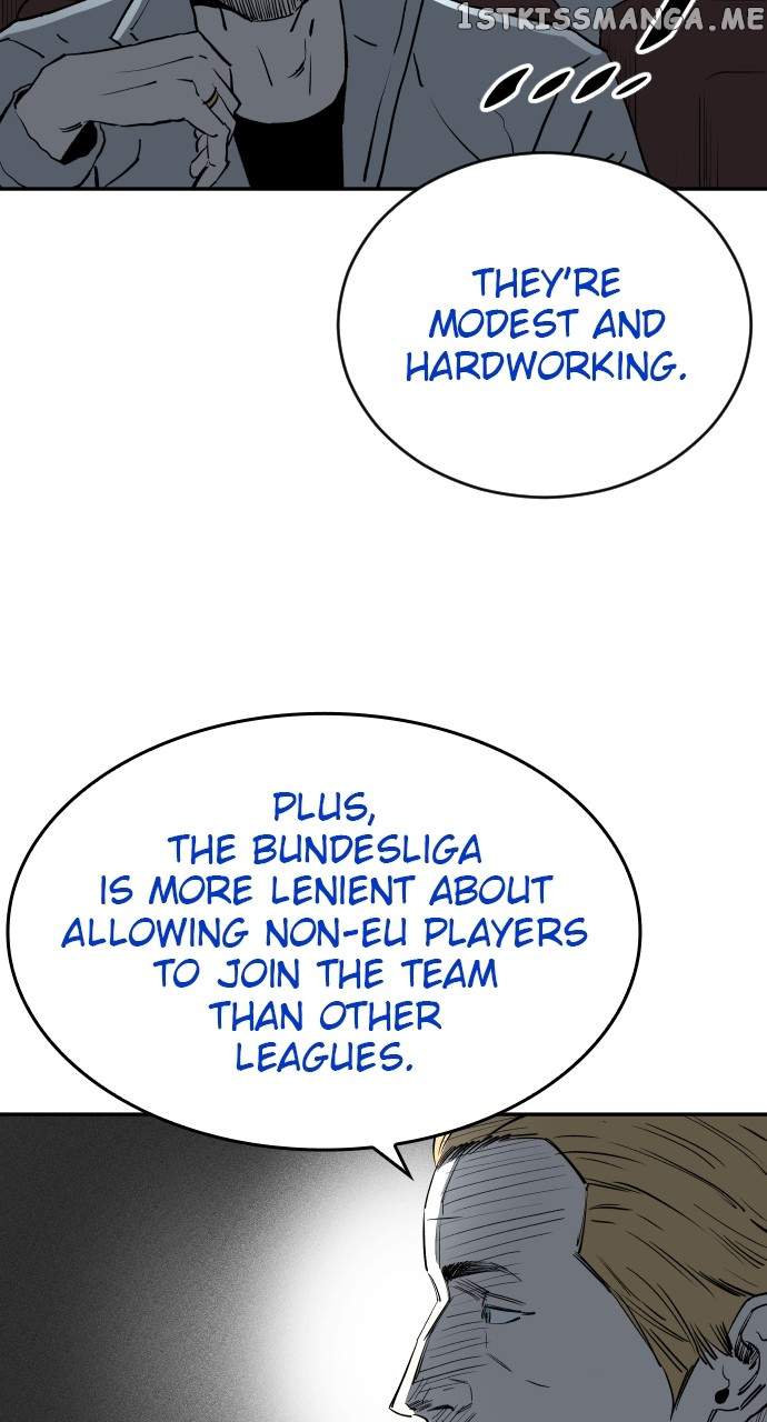Read Build Up Manga Online