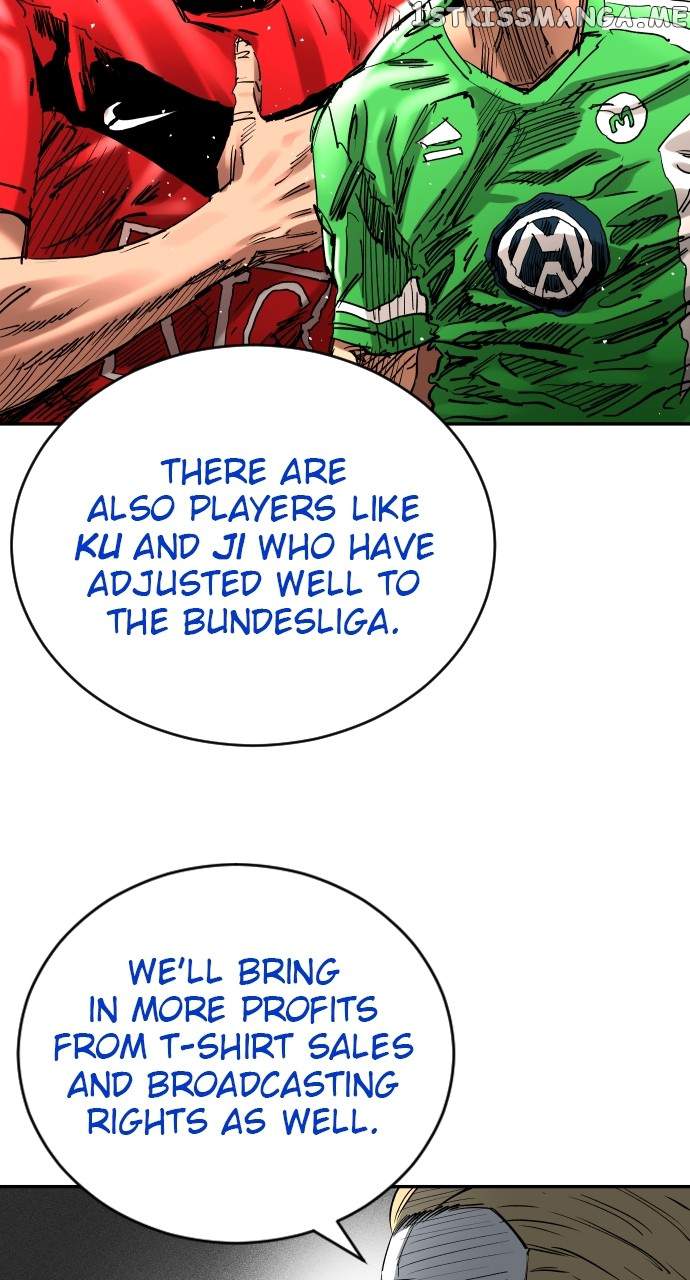 Read Build Up Manga Online