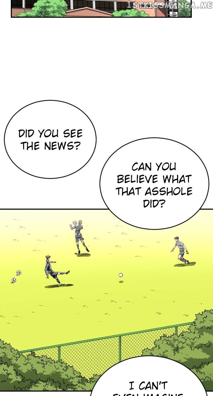 Read Build Up Manga Online