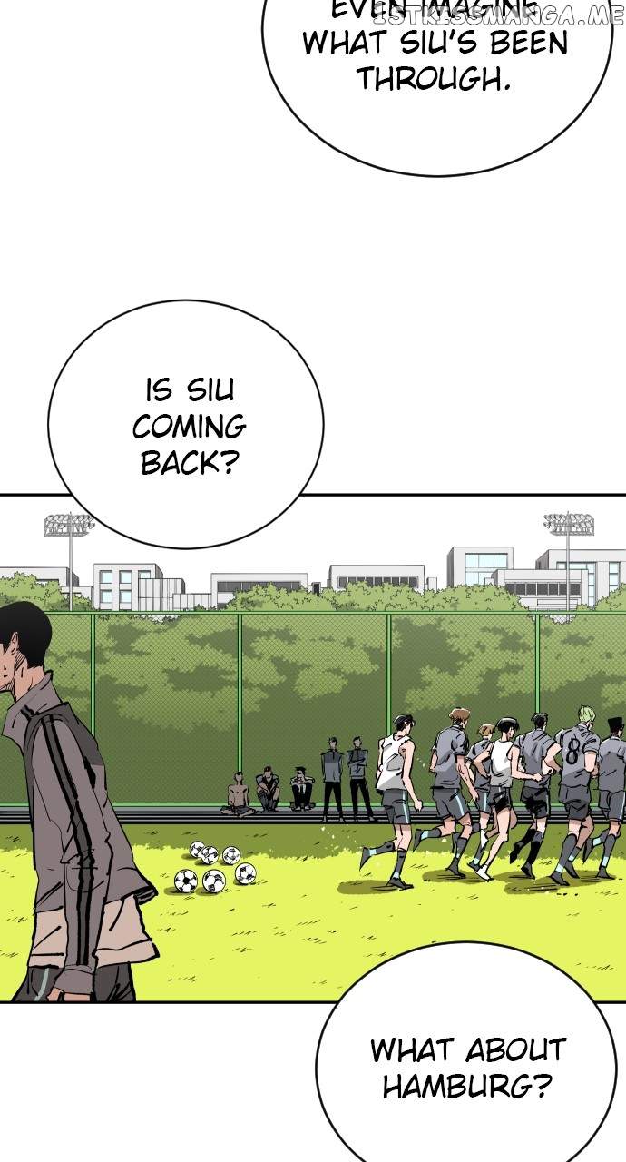 Read Build Up Manga Online