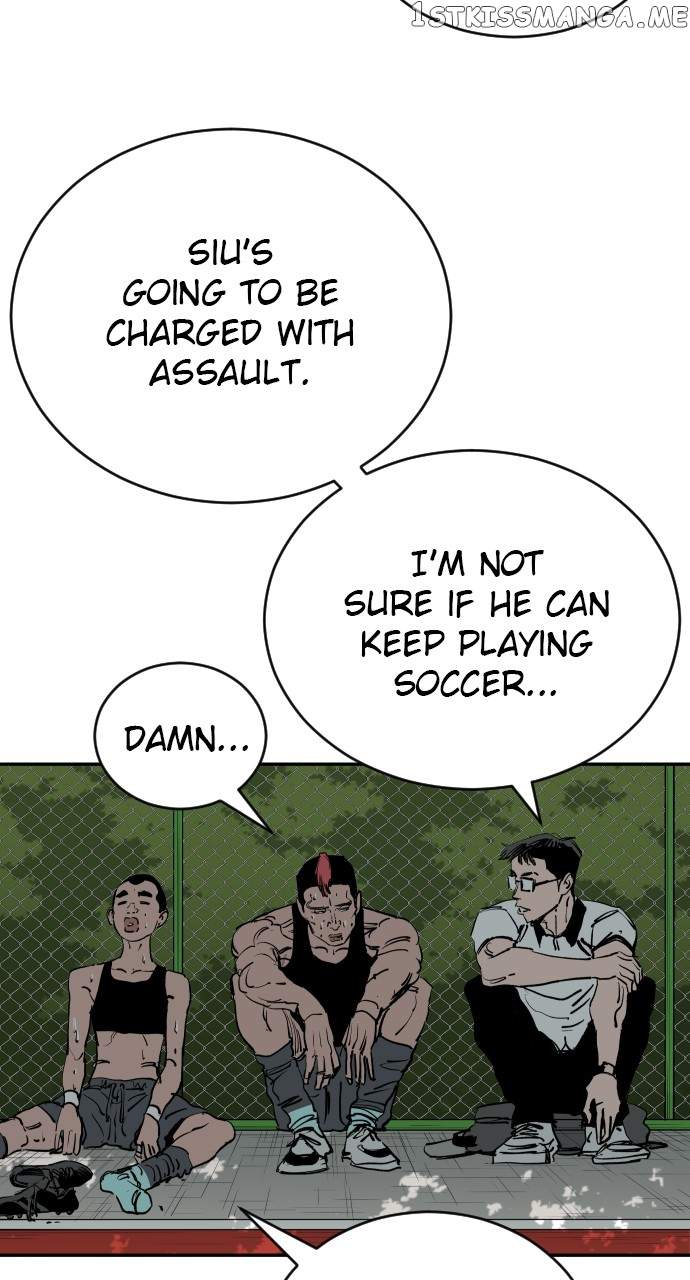 Read Build Up Manga Online