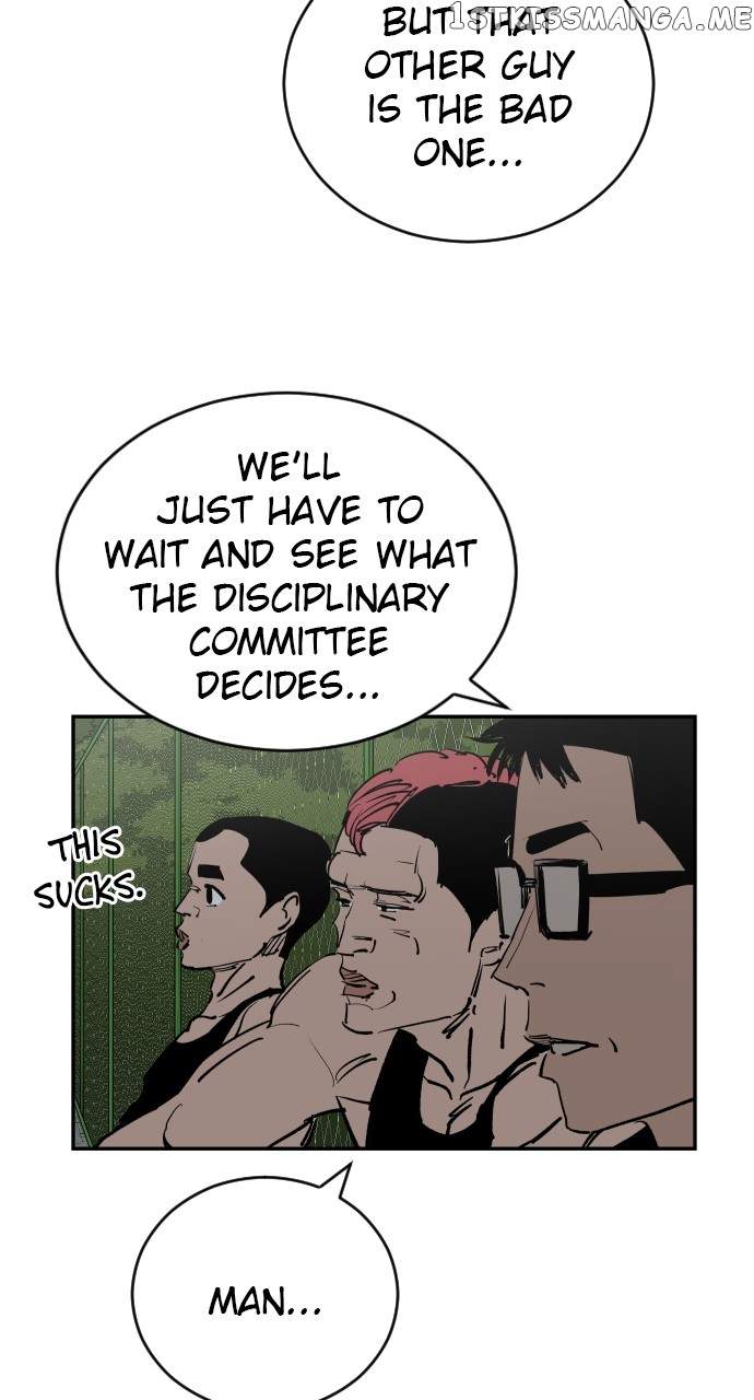 Read Build Up Manga Online