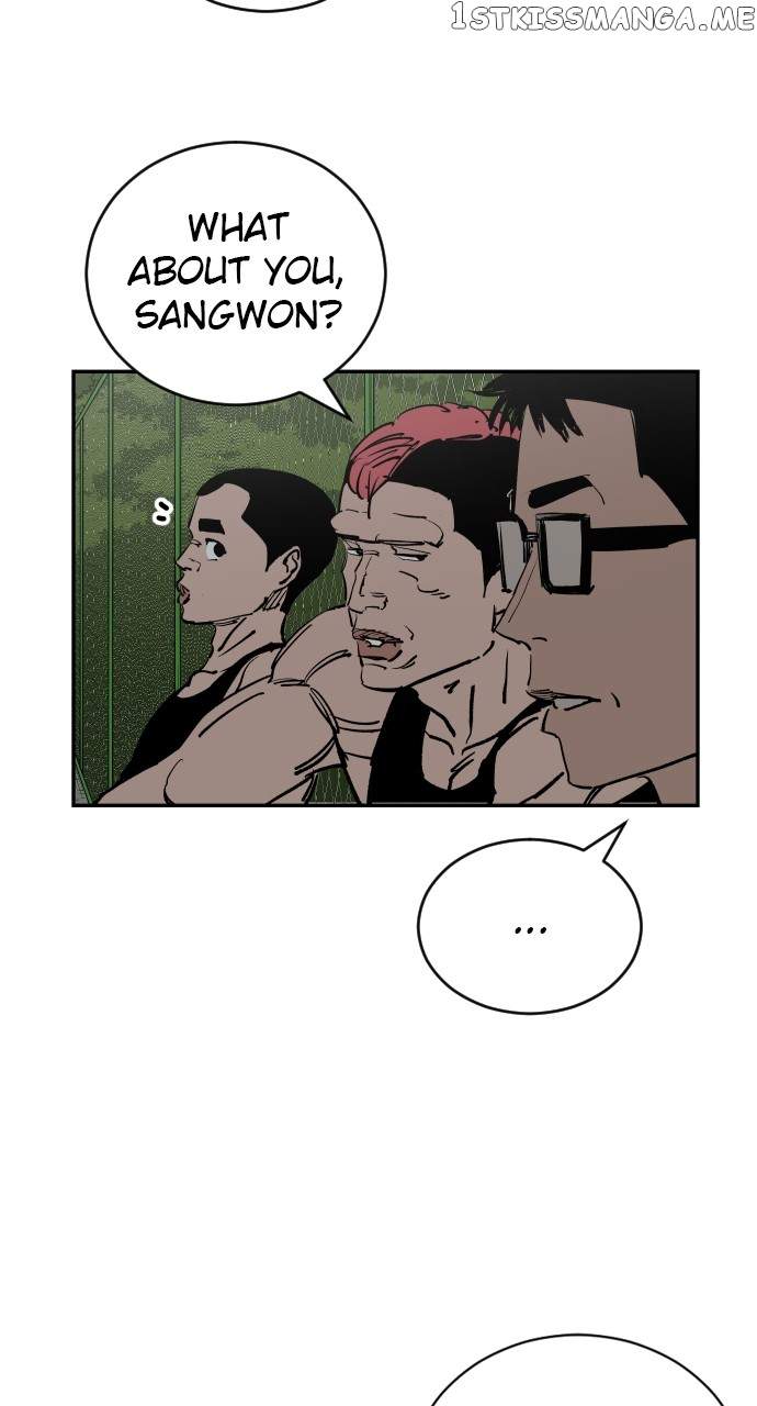Read Build Up Manga Online