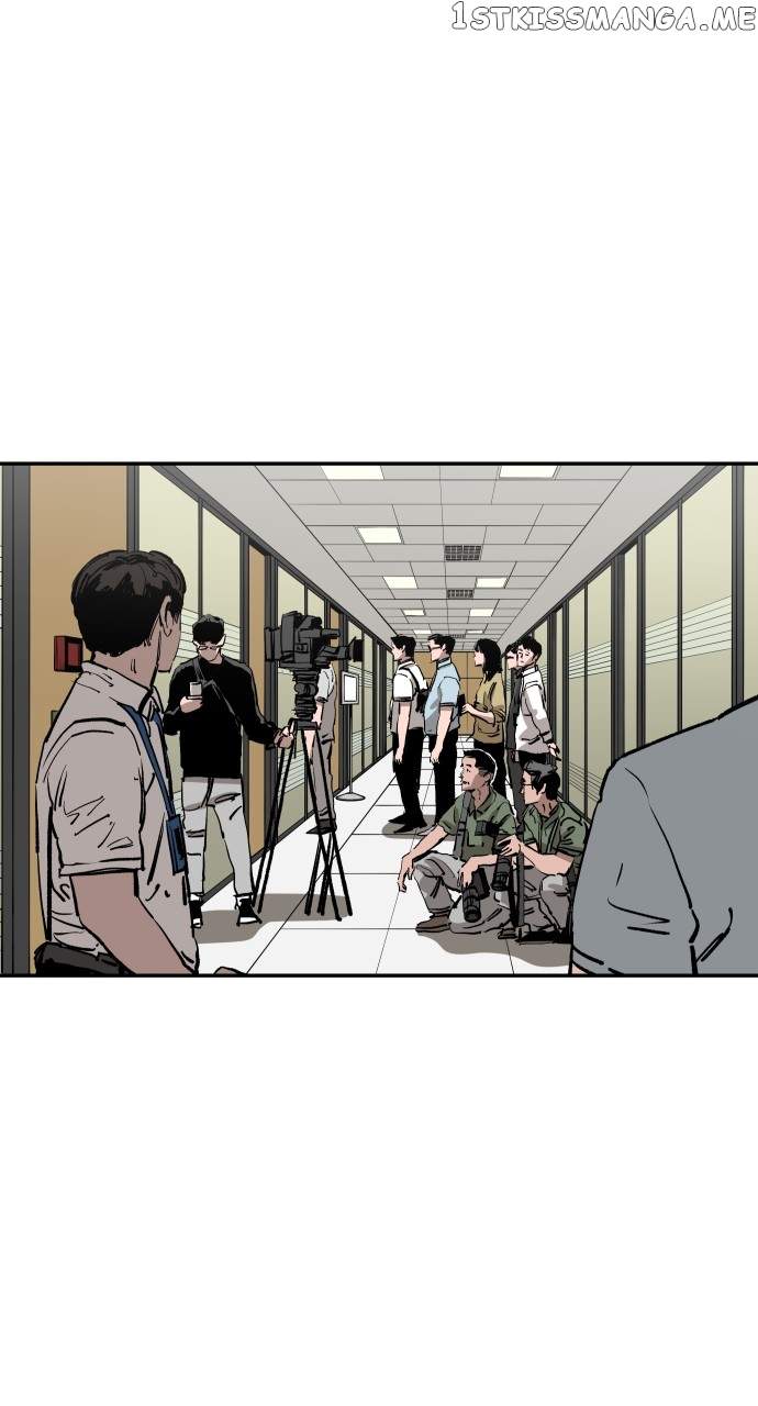 Read Build Up Manga Online