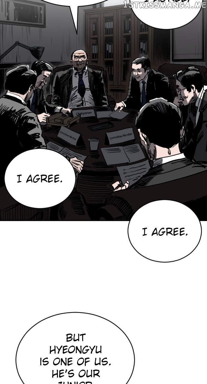 Read Build Up Manga Online