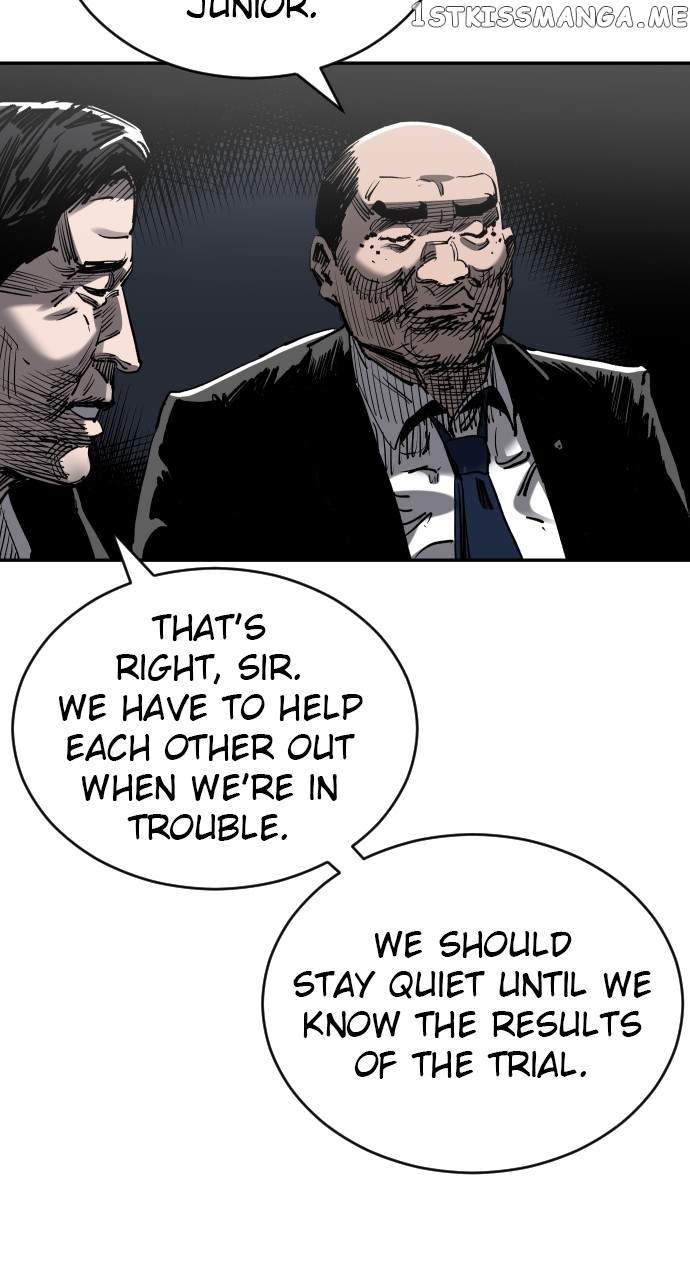 Read Build Up Manga Online
