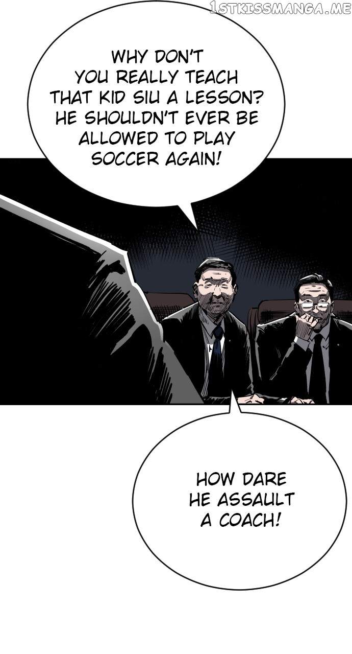 Read Build Up Manga Online