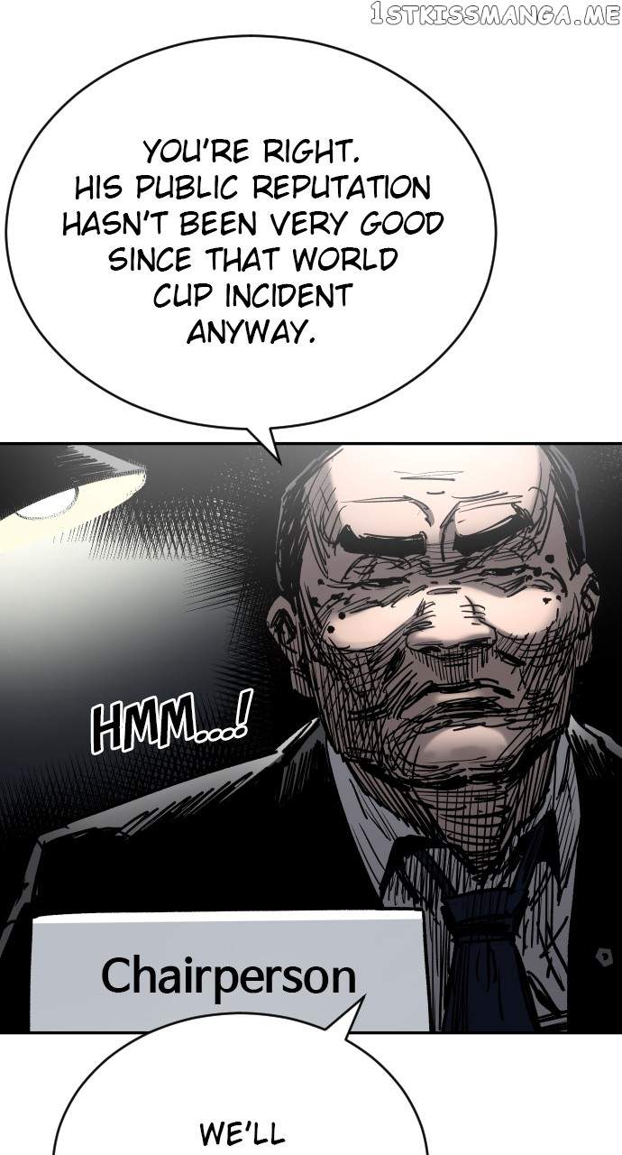 Read Build Up Manga Online
