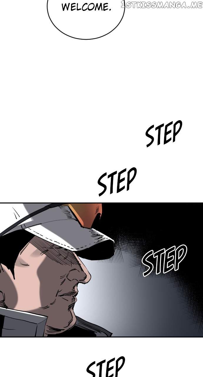 Read Build Up Manga Online