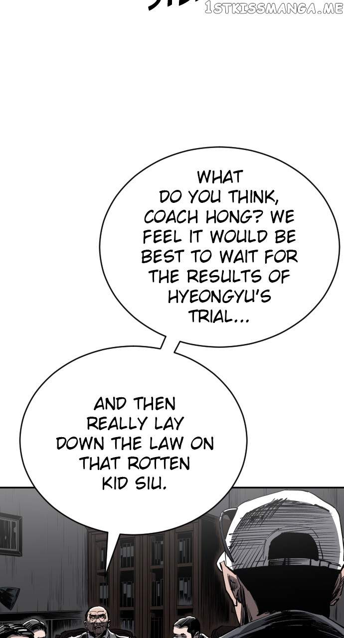 Read Build Up Manga Online