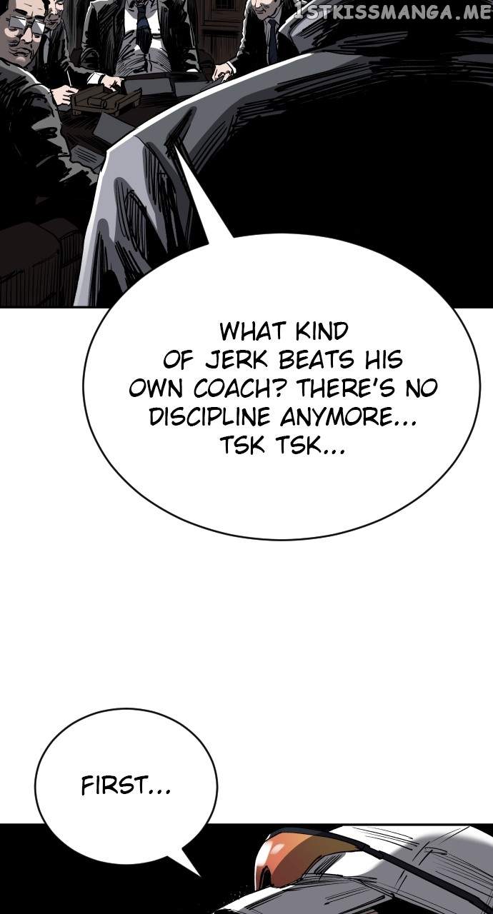 Read Build Up Manga Online