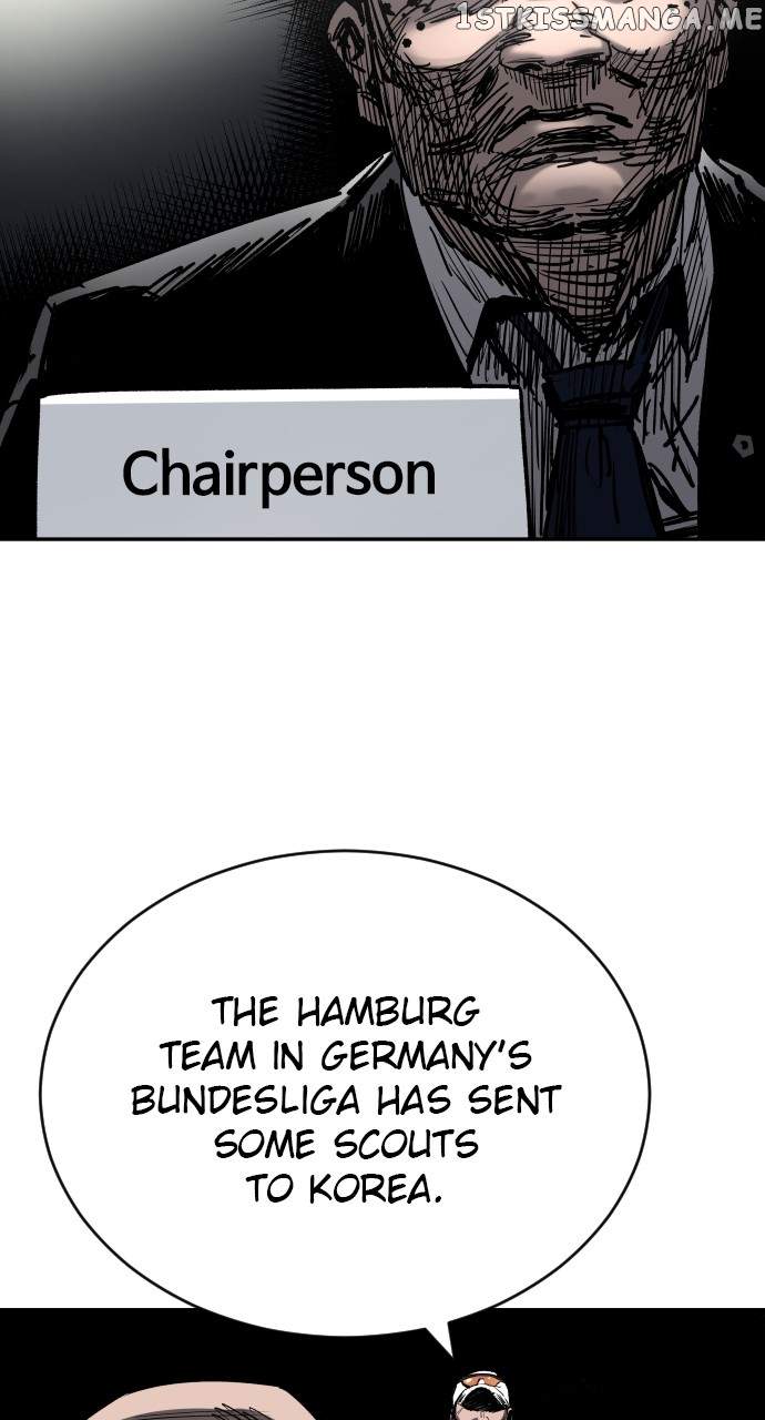 Read Build Up Manga Online