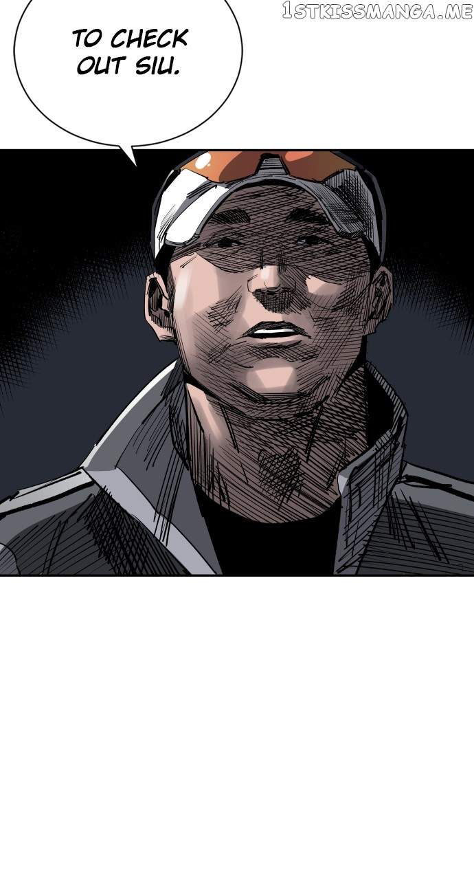 Read Build Up Manga Online